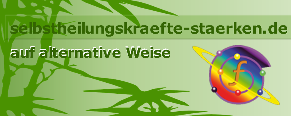 Navigation zu alternativem Heilwissen