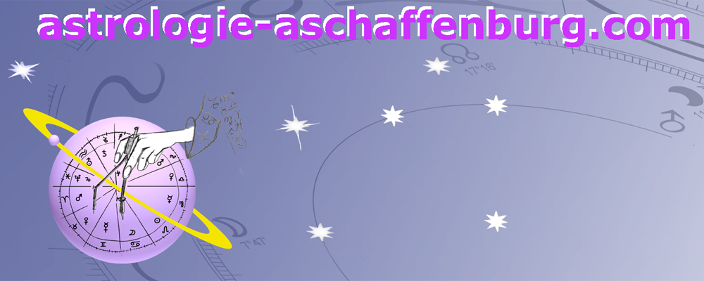 Navigation zur Startseite Astrologie