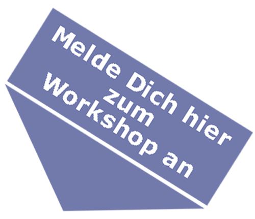 Call-to-action-Button f�r Workshopbuchung