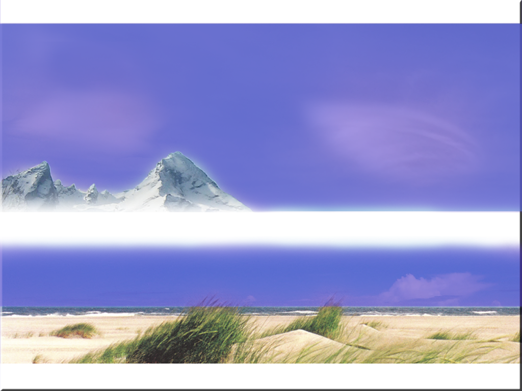 weies Hintergrundbild